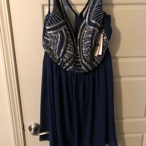 Gianni Bini dress